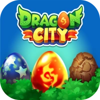 Dragon City: Mobile Adventure