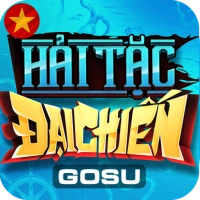 Huyền Thoại Hải Tặc