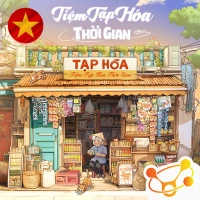 Tiệm Tạp Hóa Thời Gian